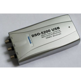 Hantek DSO5200
