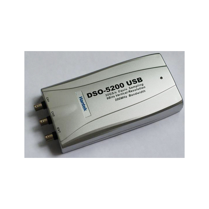Hantek DSO5200