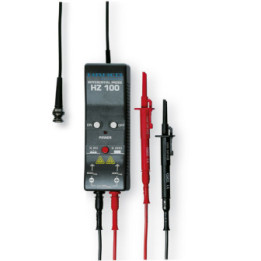 HZ100 Differential - Probe 20:1 (30MHz) 200:1 (40MHz) HAMEG