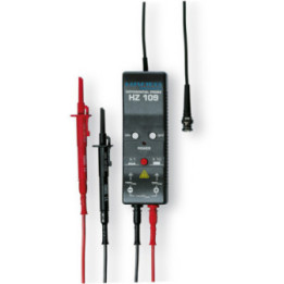 HZ109 Differential - Probe 1:1 (20MHz) 10:1 (30MHz) HAMEG