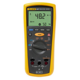 Измерител на изолационно съпротивление FLUKE 1503