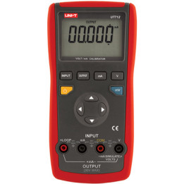 Digital Multimeters UT712 UNI-T