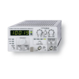 Function Generator HM8030-6 0.05Hz - 10MHz