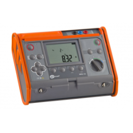 Earth Resistance and Resistivity Meters MRU-21 WMGBMRU21