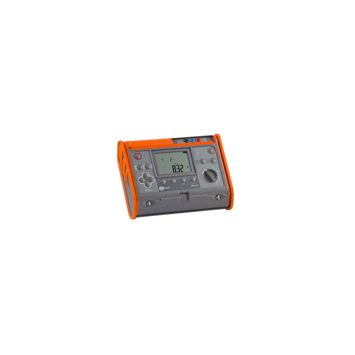 Earth Resistance and Resistivity Meters MRU-21 WMGBMRU21