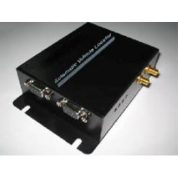 GPS локатор за автомобили VSS-14