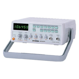 Function generator GFG-8210 10MHz Instek
