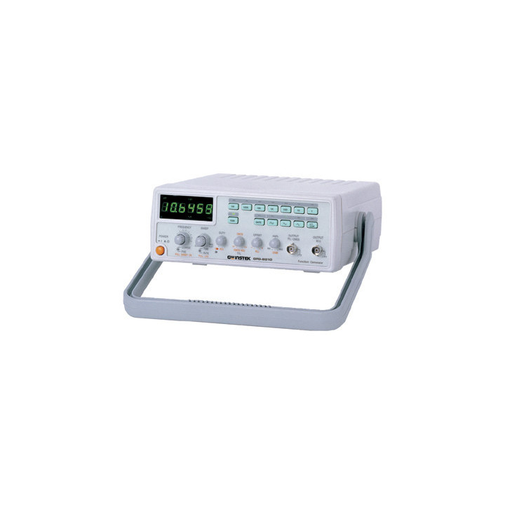 Function generator GFG-8210 10MHz Instek