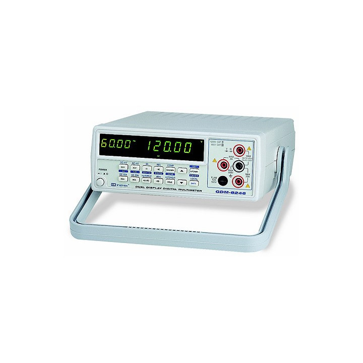 Digital Multimeter GDM-8246 Instek