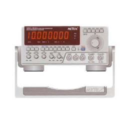Функционален генератор с честотомер Metex MXG-9810A