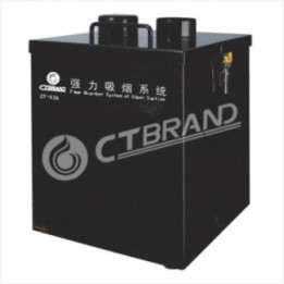 Захранване за абсорбатор CT-624