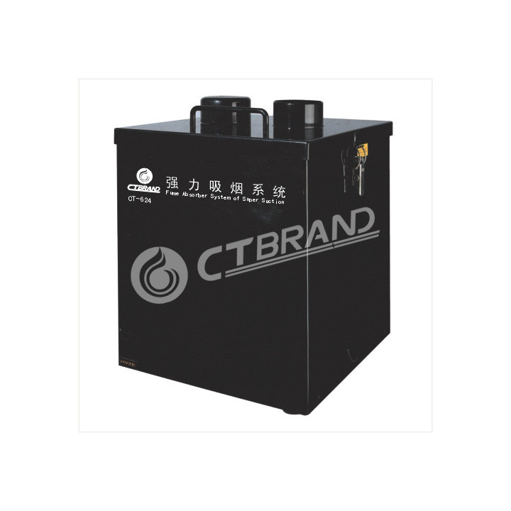 Захранване за абсорбатор CT-624