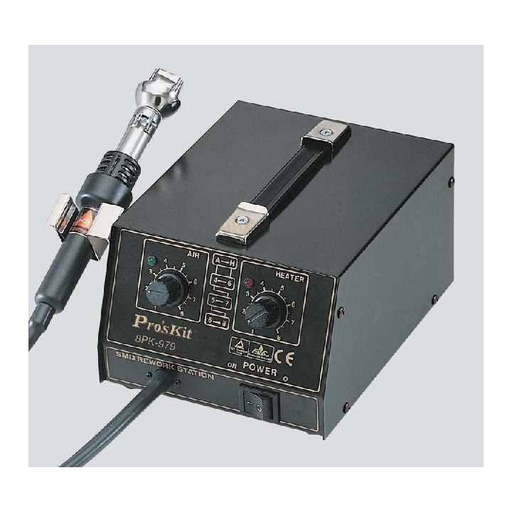 Станция за запояване на SMD Proskit 8PK-979B