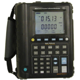 Калибратор MS7212 Mastech