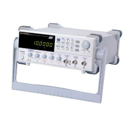 Programmable function generator SFG-2110 0.1Hz-10MHz Instek