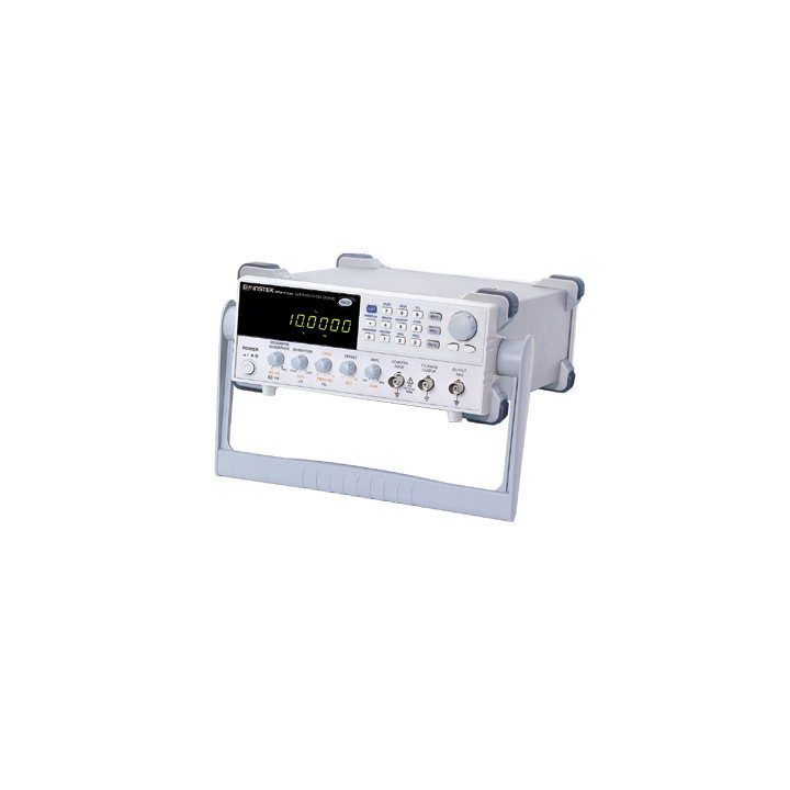 Programmable function generator SFG-2110 0.1Hz-10MHz Instek