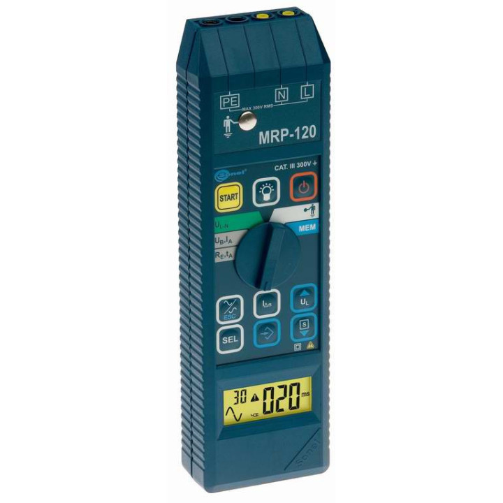 Уред MRP120 SONEL