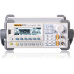 Function generator DG1022A 25 MHz, (2) ch, 100MS/s
