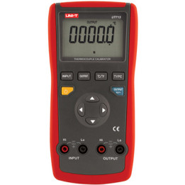 Digital Multimeters UT713 UNI-T