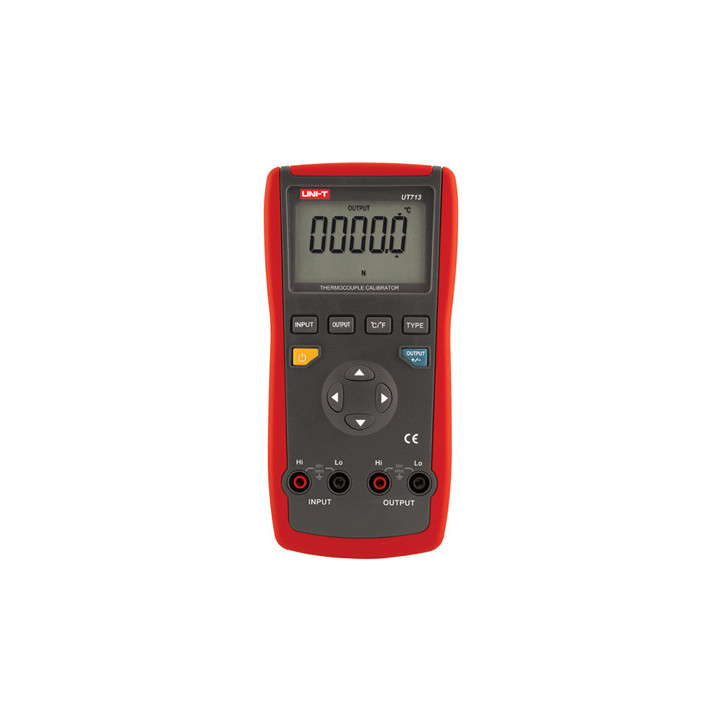 Digital Multimeters UT713 UNI-T