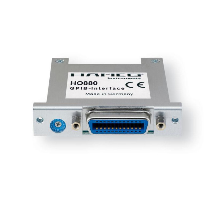 Интерфейс HO118 за HM8118 Hameg