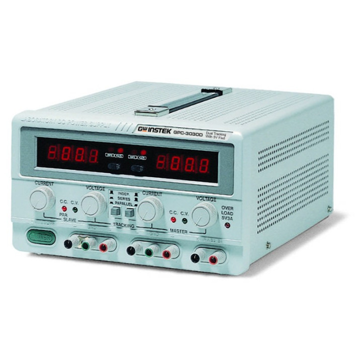 Power supply GPC-3030D Instek