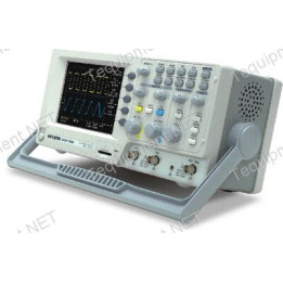 Цифров осцилоскоп GDS-1042 Instek