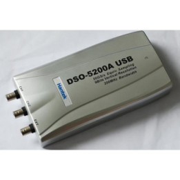 Hantek DSO5200A
