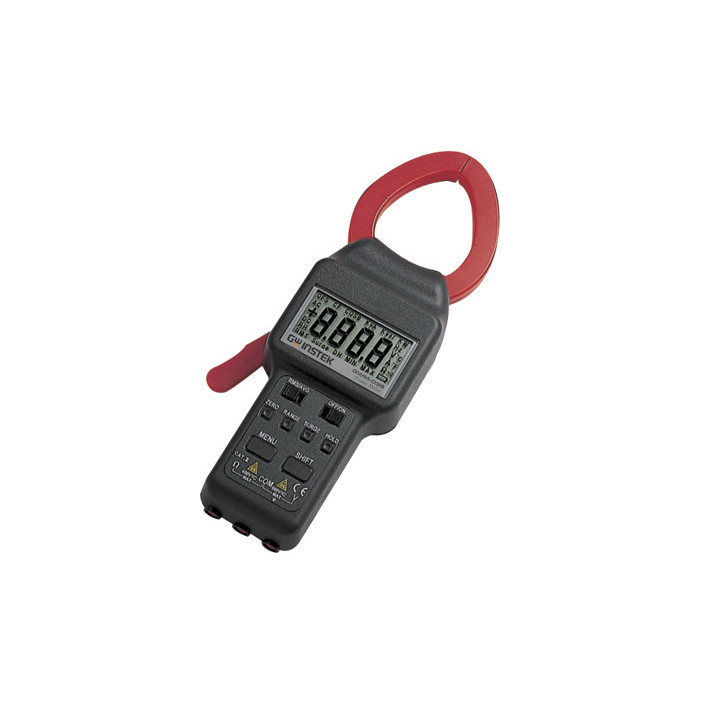 Амперклещи GWM - 039 Instek за мощност