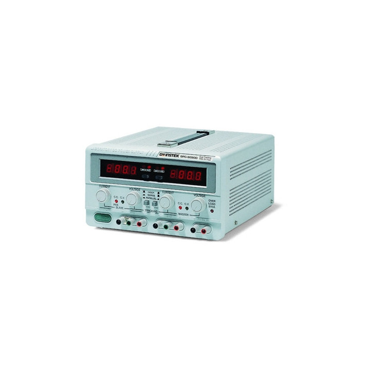 Power supply GPC-1850D Instek