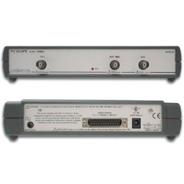 Осцилоскоп PCS500 PC 2 канален 1GS/s