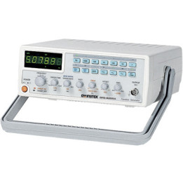Function generator GFG-8255A 0.5Hz - 5MHz Instek