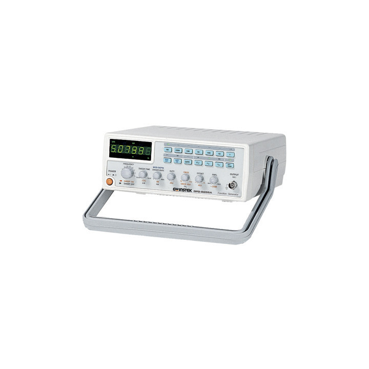 Function generator GFG-8255A 0.5Hz - 5MHz Instek