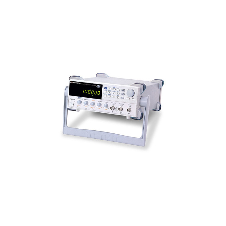 Function generator SFG-2120 20MHz Instek