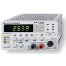 LCR метър HM8018 Hameg