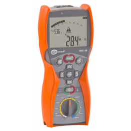 Insulation Resistance Meters MIC-30 WMGBMIC30