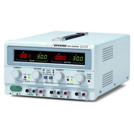 Power supply GPC-3030DQ Instek