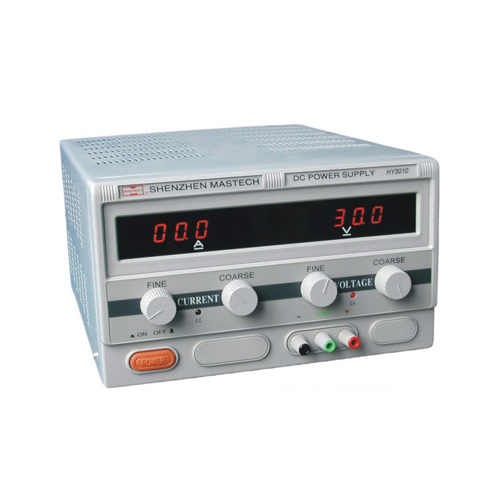 Power supply HY3040E Mastech