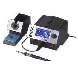 Станция за запояване IC1000A Ersa