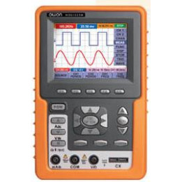 Oscilloscope  HDS1022M -2x20MHz