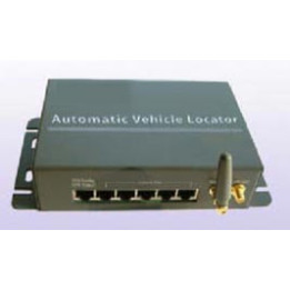 GPS локатор за автомобили VSS-13