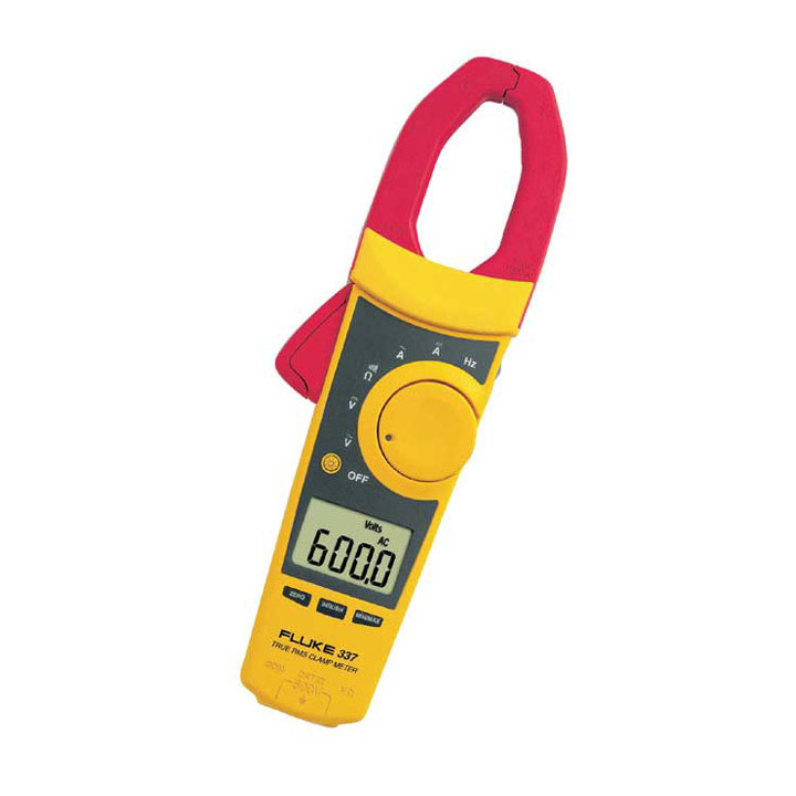 Clamp meter Fluke 337
