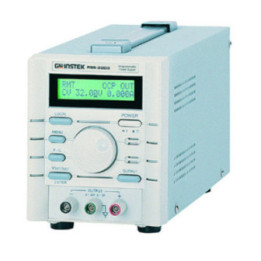 Програмируем захранващ блок PSS-2005 Instek 20V/5A