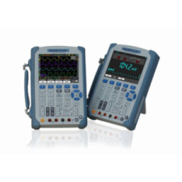 Мултископ Hantek DSO1060L