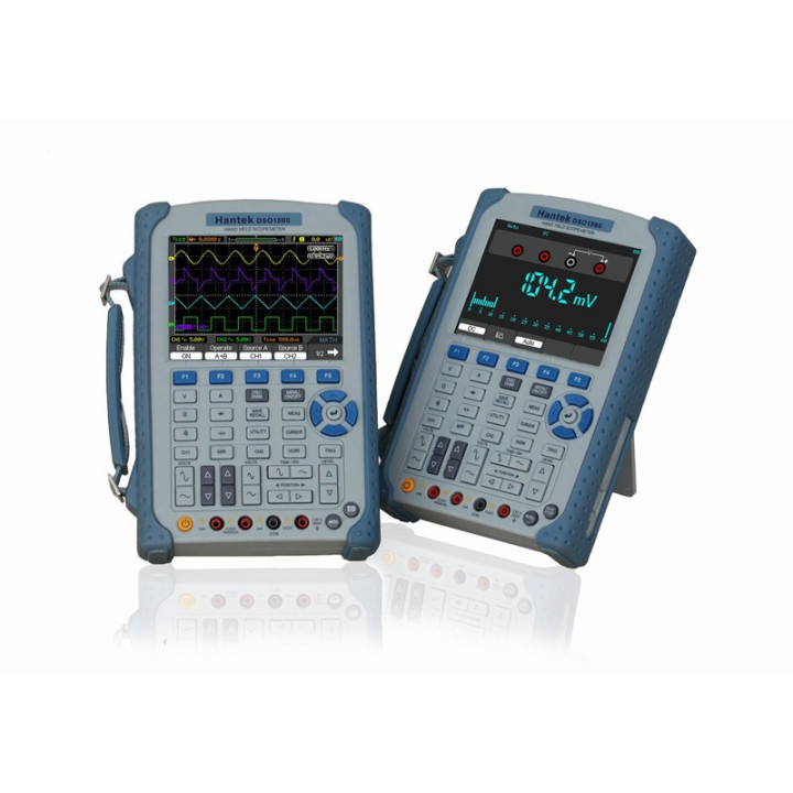 Мултископ Hantek DSO1060L