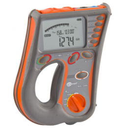 Insulation Resistance Meters MIC-2505 WMGBMIC2505