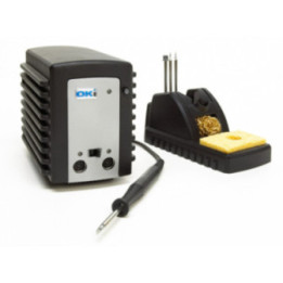 Сдвоена система за запояване и разпояване MFR-2210