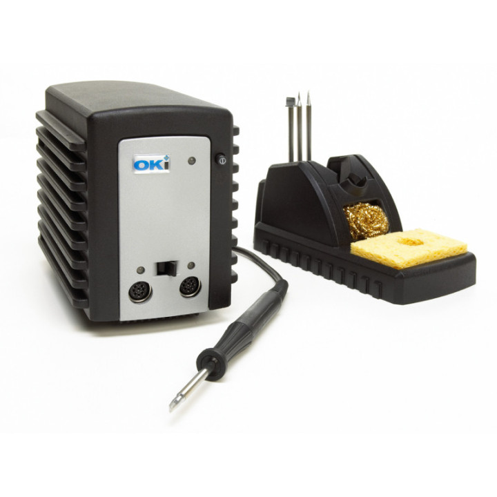 Сдвоена система за запояване и разпояване MFR-2210