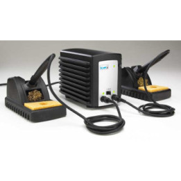 Сдвоена система за запояване и разпояване MFR-2220