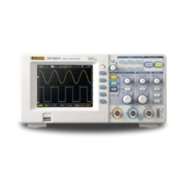 Осцилоскоп DS1062CA Rigol